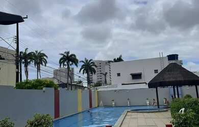 Imagem 2: Apartamento no Arte vida 1 Gruta de Lourdes - Maceió - AL