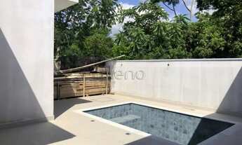 Imagem 5: Casa à venda em Indaiatuba, Jardim Panorama, com 3 suítes, com 190 m², London Park Indaiat