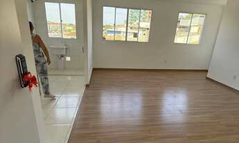 Imagem 5: Apt Novinho - Sala Ampla, 1 Qto, Elevador, 1 vaga e Lazer Completo - Direto com o Dono