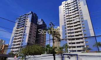 Imagem: Apartamento - Mansões Santo Antônio