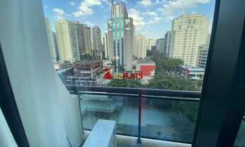 Imagem 4: Flat com ótimo preço no bairro Moema. Confira!