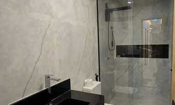 Imagem 3: Casa Térrea no Luar da Barra [13172