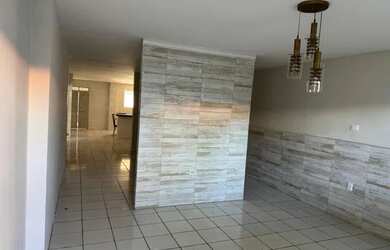 Imagem 2: Casa de 3 quartos na boa vista com água inclusa