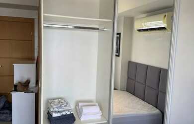 Imagem 4: Alugo Apartamento Mobiliado Edifício Studio Unique