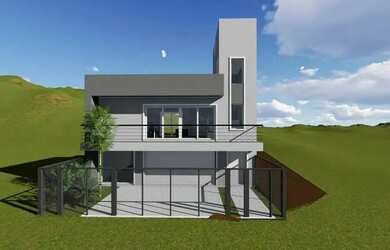 Imagem: Casa em Partenon