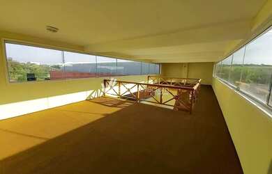 Imagem 6: Sala comercial no Alphaville Campinas