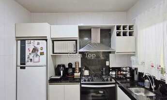 Imagem 5: Sobrado semimobiliado Vila Marina - Uvaranas