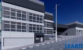 Imagem 4: GALPÃO - CAMBUCI - SP