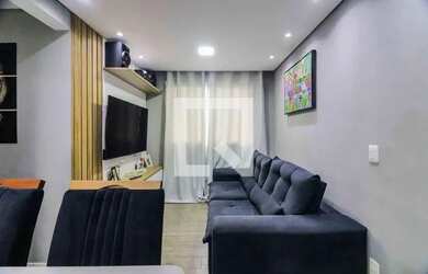 Imagem 2: Apartamento à Venda - Jardim Jussara, 2 Quartos, 41 m2