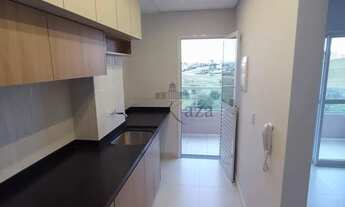 Imagem 6: Oportunidade - Apartamento - Residencial Colinas do Paratehy - Residencial The Gold Urbano