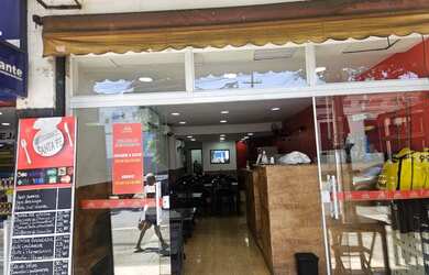 Imagem: Venda de Restaurante