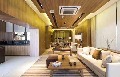 Imagem 2: Sala Comercial Nova MEDPLEX Santana com 37,38 m² a venda em PORTO ALEGRE/RS