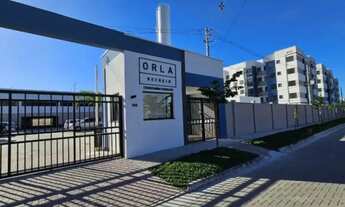 Imagem 6: Apartamento novo com 2 quartos a 800m da Praia do Pontal