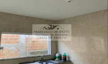 Imagem 4: Casa em Rua Luiza Buzzato - Vila Expedicionários Cruzeirenses - Cruzeiro/SP