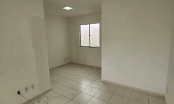 Imagem 2: Casa 2/4 no Condominio Bella Vista, bairro Sim