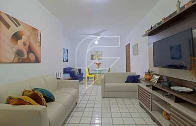 Imagem 5: Imóvel para venda possui 138 metros quadrados com 3 quartos em Centro - Guarapari - ES