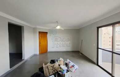 Imagem 3: Apartamento de 125m² com 03 quartos para locação - Jardim São Luiz