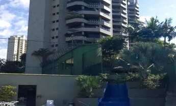 Imagem 2: APARTAMENTO RESIDENCIAL em SÃO PAULO - SP, MORUMBI
