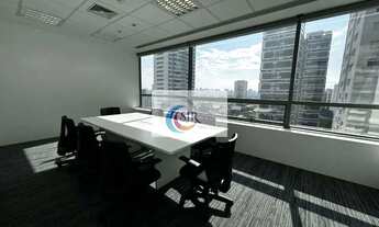 Imagem 4: Conjunto para alugar, 533 m² Brooklin - São Paulo/SP