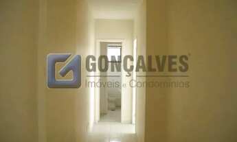 Imagem 4: Venda Sala Sao Caetano do Sul Santo Antonio Ref: 109323