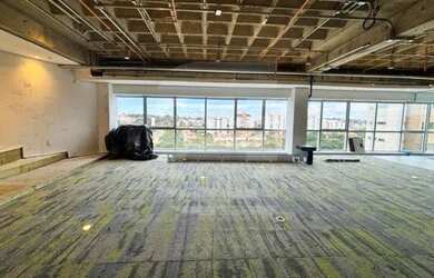 Imagem 7: Laje corporativa Shopping Galleria com 1.053m²