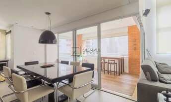 Imagem 6: Venda Apartamento 3 Dormitórios - 157 m² Pinheiros