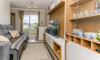 Imagem 3: Apartamento Moderno 02 dormitórios Cond Los Andes - Venha Conferir!