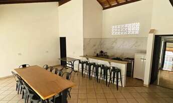 Imagem 6: Casa Térrea Espaçosa no Bela Vista: Conforto, Lazer e Segurança para Sua Família