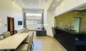 Imagem: Casa com 3 dormitórios no Jardim Piratininga