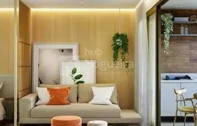 Imagem 2: Apartamento 1 quarto em SÍTIO DO ROSÁRIO