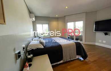 Imagem 5: Lindíssimo apto à venda e para locação de 300 m² em Alto de Pinheiros