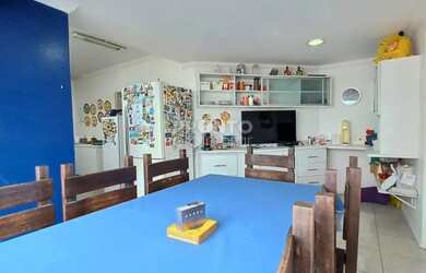 Imagem 7: Apartamento com 4 quartos em Piedade