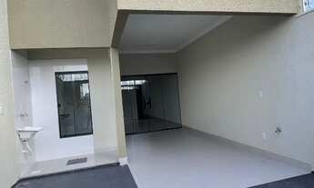 Imagem: Vendo casa em campo limpo de Goiás 2/4