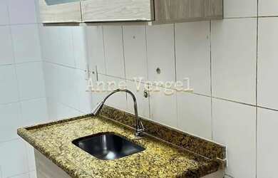 Imagem 6: Apartamento com 3 quartos à venda no bairro Caiapia em Cotia com 65m² e 1 vaga de carro pr