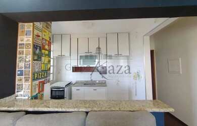 Imagem 3: Oportunidade - Apartamento - Jardim Satélite - Residencial Cidade Jardim - 3 Dormitórios