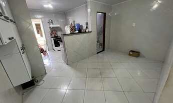 Imagem 6: Casa na ponta grossa Maceió