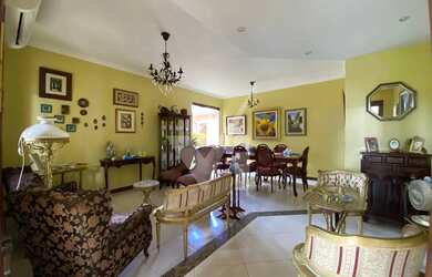 Imagem 6: Casa à venda, Mata da Praia, Vitória, ES