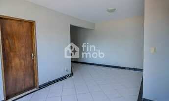 Imagem 3: Apartamento 02 quartos no Centro - 3° andar - Edifício Coração de Jesus