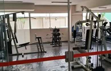 Imagem 4: APARTAMENTO - VILA MADALENA - SP