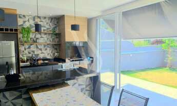 Imagem 2: Casa para venda no condomínio Ibi Aram 1 - Itupeva SP R$1.480.000