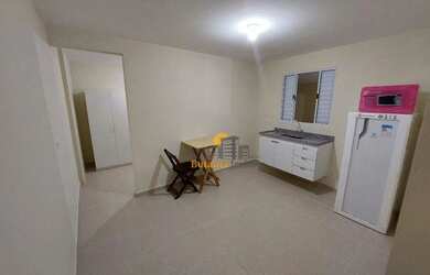 Imagem: Kitnet com 1 dormitório para alugar, 25