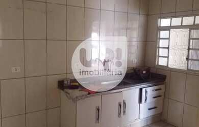 Imagem 4: Casa com 2 dormitórios à venda, 86 m² por R$ 300.000,00 - São Dimas - Piracicaba/SP