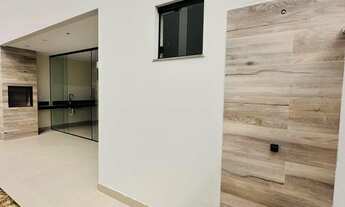 Imagem 3: Condomínio Gran Paraíso Casa com 3 suítes