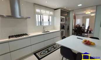 Imagem 7: Casa Mobiliada- Jardim Cidade de Florianópolis/ Sj