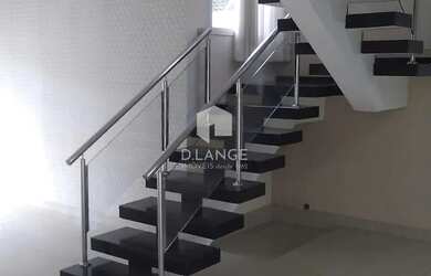 Imagem 5: Casa à venda no bairro Residencial Real Parque em Sumaré