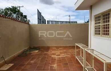 Imagem 3: Casa comercial para locação no Alto da Boa Vista, em Ribeirão Preto