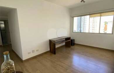 Imagem 2: Apartamento com 2 quartos à venda em Alto Da Lapa - SP