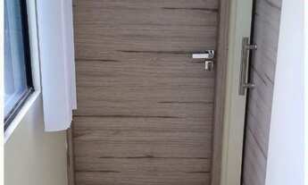 Imagem 6: Alugo excelente sala no melhor local da Doca. Sala dividida, climatizada