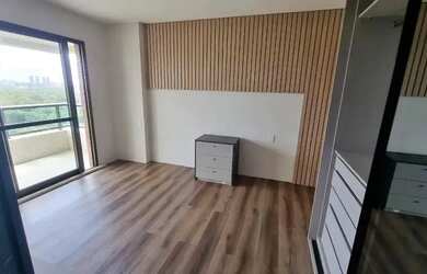 Imagem 5: Imóvel para venda tem 155 m² com 4 quartos em Pituaçu - Salvador - BA