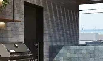 Imagem 7: Vendo belíssimo apartamento próximo ao mar com área de lazer completa